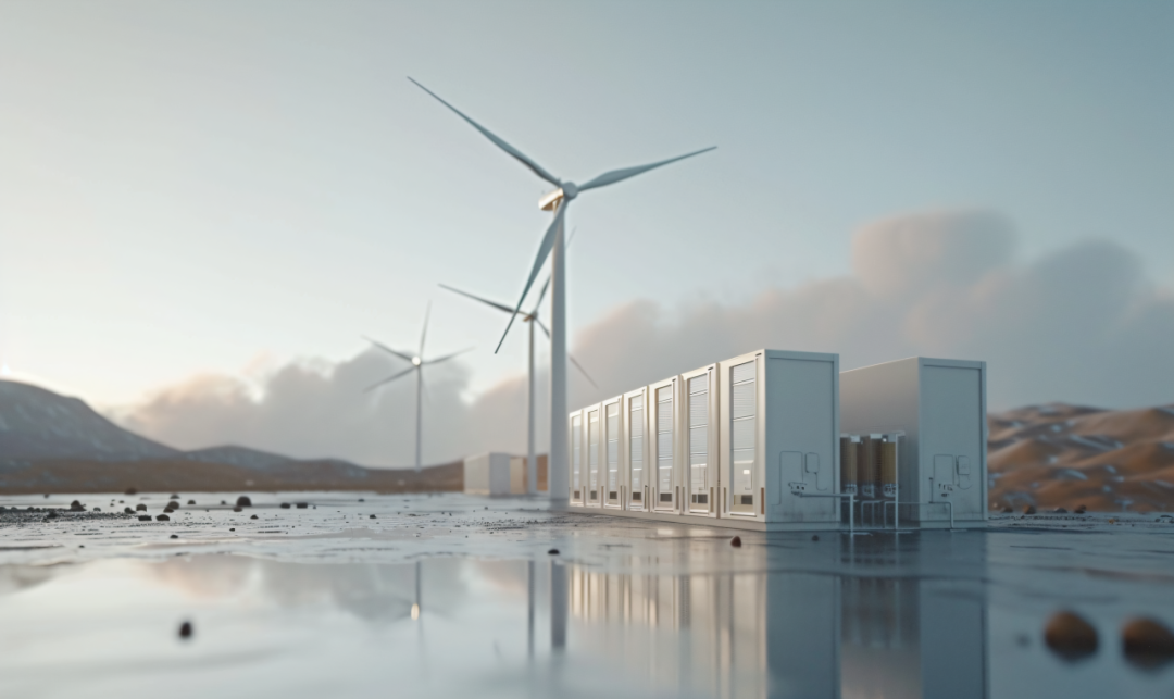 高泰昊能130kW储能变流器:驱动工商业储能高效跃迁的"智慧引擎"